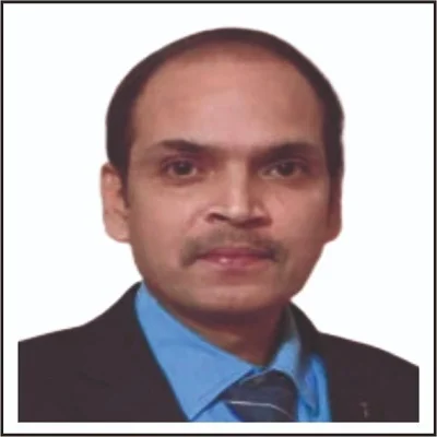 Mr. S. K. Pandey